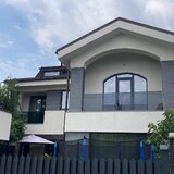 Incepere constructie casa strada Cazangiilor nr. 45, Bucuresti sector 3